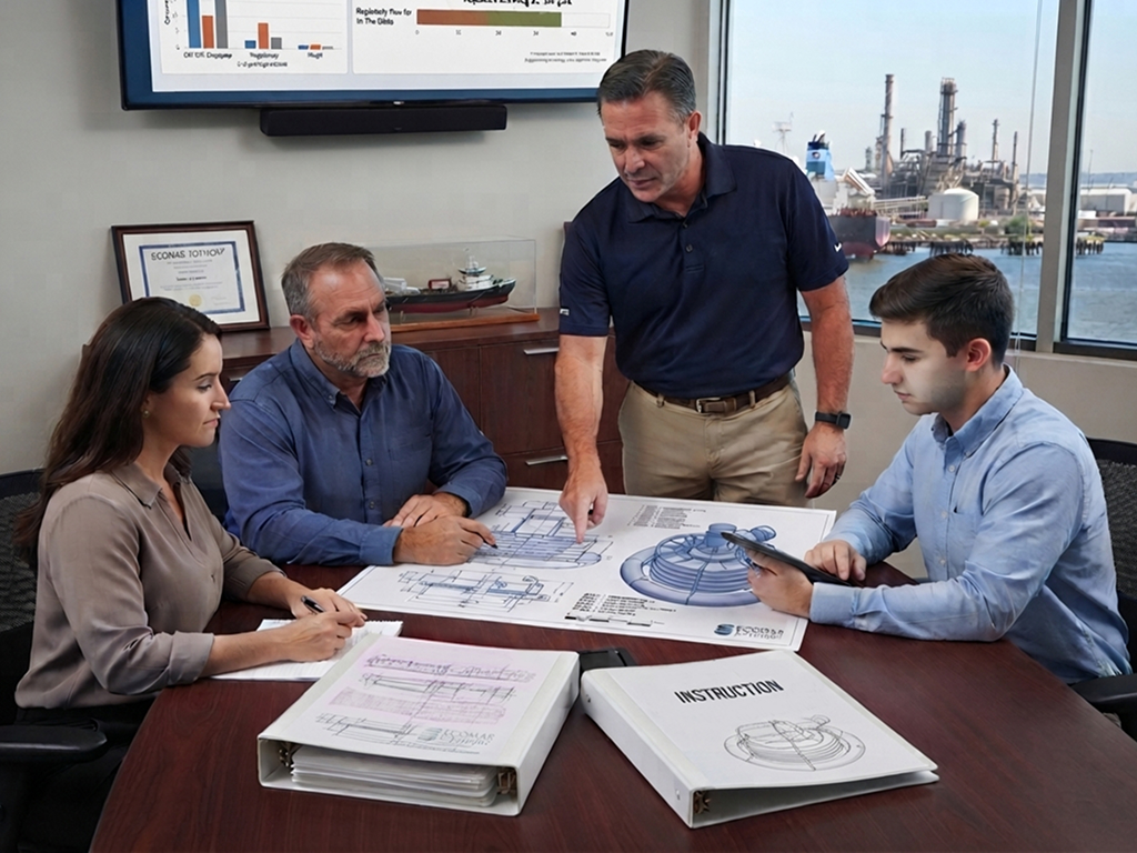 Training and Advisory Support