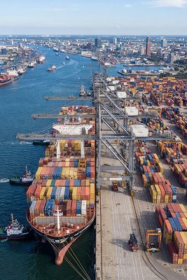Logistics and Project Support